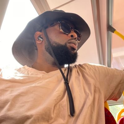 A lover of R&B and an avid protector of my peace. I recently got back into blogging. You should subscribe, you’ll like it. Link below.