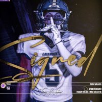 Trey Walker (@treywalkert5) 's Twitter Profile Photo Trey Walker (@treywalkert5) 's Twitter Profile Photo