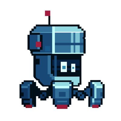 yudgame's profile picture. A 2D Adventure/Story Game by a Machine Learning Engineer Turned Game Developer