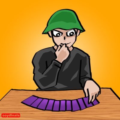 りょうま☕️カバード山管理人（仮）/ASIAVERSE💫さんのプロフィール画像