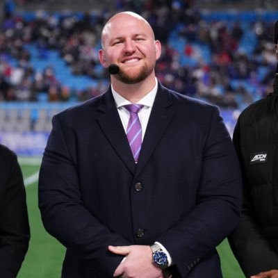 Eric Mac Lain Profile