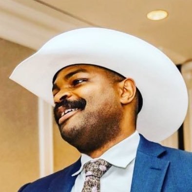 #NorthCarolinaMan by birth, #TexasMan by choice