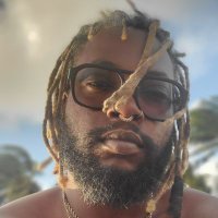 🤴🏿sir jon julius (@blkdickmatterss) 's Twitter Profile
