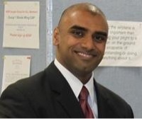 Ajit Benjamin
