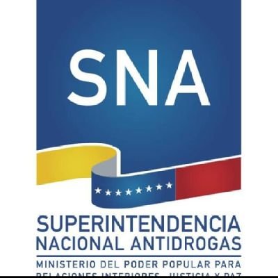 Oficina Estadal de la Superintendencia Nacional Antidrogas del estado Apure
La Prevención es la Mejor Opción
Síguenos también en:
Instagram: @sna_apure