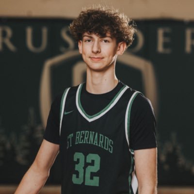 Class of 2026 | 6’4”| 170lbs | Wing/Guard | 4.36 GPA | St. Bernard’s Academy | California First Team All-State 🏀| liamdyer31@gmail.com | 707-362-5476