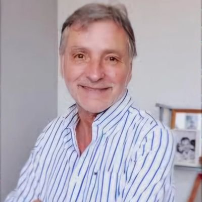 AgostinoDaniel's profile picture. Consultor Psicológico - Concejal de Pilar- Ex-Director de Prevención de Adicciones