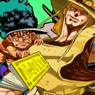 Silhouette1012's profile picture. 💬My predictions are 100% accurate! 🐴And my stands a gun!||NSFW DNI||main:@Insert_Name53