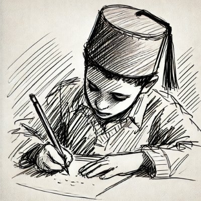 omar_d_e's profile picture. 