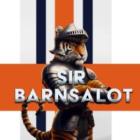 Sir Barnsalot (@barnsalot) 's Twitter Profile Photo
