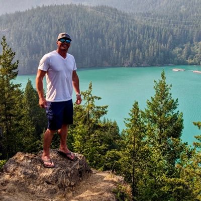 Hunt4life509's profile picture. 