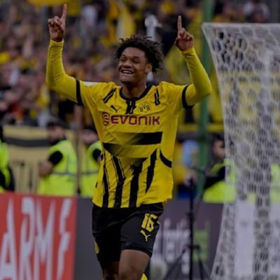Jonas__BVB's profile picture. BVB BORUSSIA 🖤💛     
Juju wird Weltklasse!!!!! Breakout kommt bald
Counting days for Kehl dismission