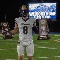 Tanner Mays (2025) (@tannermays22) 's Twitter Profile Photo Tanner Mays (2025) (@tannermays22) 's Twitter Profile Photo