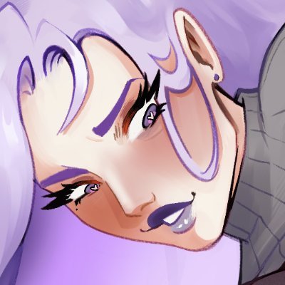 AILEWDII 🔞 ☥さんのプロフィール画像