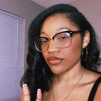 Tuskegee U❤️💛|Future Aquatic Veterinarian🌊 |IG:r.ayneeeee| 🇨🇦🇯🇲