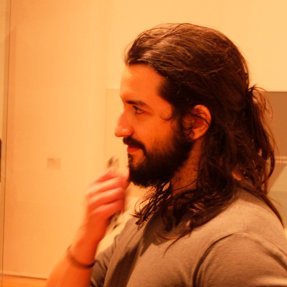 bearded.john.Artさんのプロフィール画像