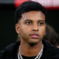 rodrygo my 🐐 (@localrodrygo) 's Twitter Profile
