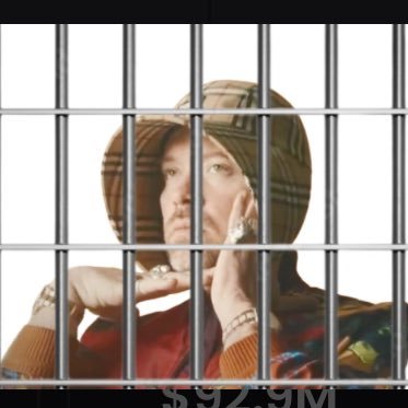 Crypto247x's profile picture. $pDai $MOST $PUMP.tires / https://t.co/XJ6WPNQmQh RH Law 369 #5555