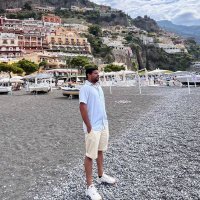 Cristian Ballestero (@elamigofe) 's Twitter Profile Photo