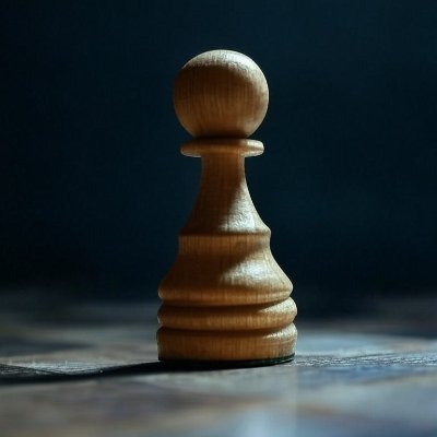 ChessPulse_'s profile picture. 📍We love chess, it marks our pulse.
Welcome to the best collections of games. ♟️