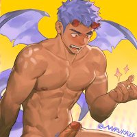 Flandre. (@lin_121_lin) 's Twitter Profile