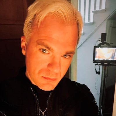 Filmmaker, Actor, Musician, Stop Motion Animator, Writer. https://t.co/AuPyWDWQna #scifi #stopmotion