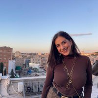Rosario Ramírez (@04rrm) 's Twitter Profile Photo