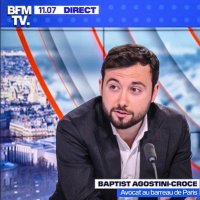 Baptist Agostini-Croce (@baptistagostini) 's Twitter Profile Photo Baptist Agostini-Croce (@baptistagostini) 's Twitter Profile Photo