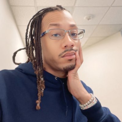 KVNGCARTR's profile picture. Capricorn, introverted-extrovert, they/them…video games and candy...traveler, champagne enthusiast, minority business owner... PSN:Kvngcarter89