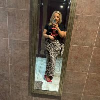 LA Melvin (@lesleymelvin7) 's Twitter Profile Photo LA Melvin (@lesleymelvin7) 's Twitter Profile Photo