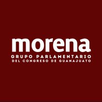 Grupo Parlamentario de Morena en Guanajuato (@dipmorenagto) 's Twitter Profile