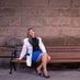 Martha Jaramillo (@marthimajara) Twitter profile photo Martha Jaramillo (@marthimajara) Twitter profile photo