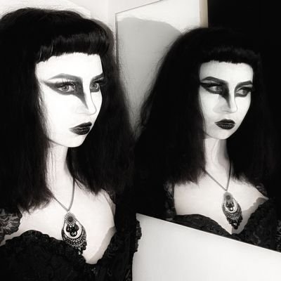 Katrine M 🥀さんのプロフィール画像
