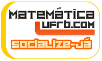 MatematicaUFRB's profile picture. 
