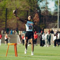 Corey Taylor Jr (@corey_qb1) 's Twitter Profile Photo Corey Taylor Jr (@corey_qb1) 's Twitter Profile Photo