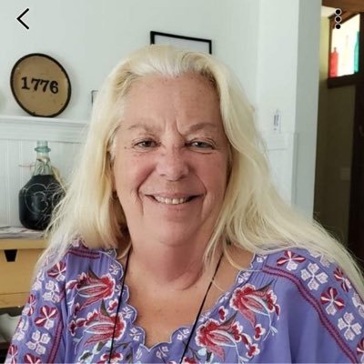 I’m a grandma of 2. I’m a retired shipyard supervisor of 40 years. There’s nothing I haven’t heard or seen!! Love my life!! MAGA PATRIOT no dm’s. dm’s = block