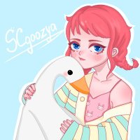 SCgoozya (@scgoozya) 's Twitter Profile