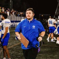 Chris Gatton (@coachcgatton) 's Twitter Profile