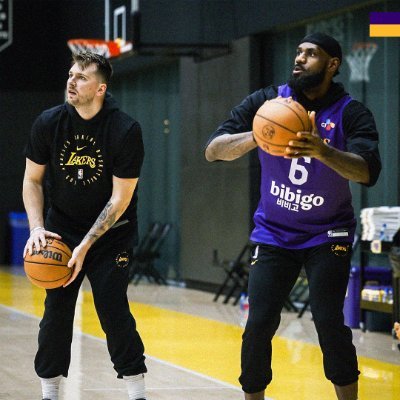 Notícias, Rumores, Estatísticas e tudo sobre o Los Angeles Lakers!