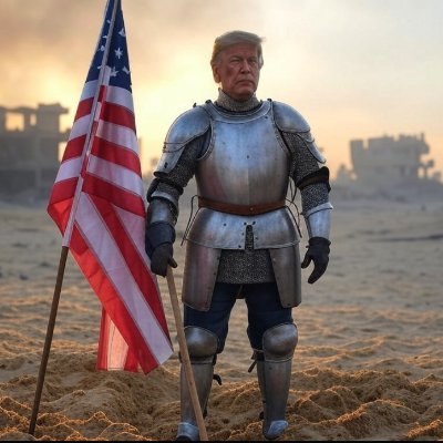 I sell MAGA Merch to LEFTY's to BURN Profile