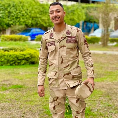 saaadayman74's profile picture. EGY ARMY 👮🦅⭐

Helmeyet El Zaytoun Military Hospital🏥🩺
