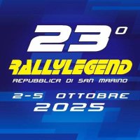 Rallylegend (@rallylegend) 's Twitter Profile