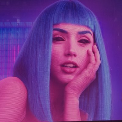Art speaks where words are unable to. 🖌️ Self-taught artist 📩 DM for Commissions 🤝 CM / Alpha Huntress / Marketer / Mod Jobs @NexusHubDao