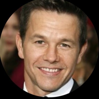 Actor/Producer Mark Wahlberg’s private official Twitter page. Christian
