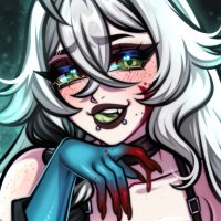 StarrySkipper ~ Ghost Pirate 2.0 Arc 👻💙 (@starryskipper) 's Twitter Profile