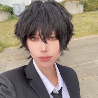 びょんたそ (@eol_chan) 's Twitter Profile Photo びょんたそ (@eol_chan) 's Twitter Profile Photo