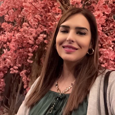 Iraqi Activist Mother ❤ Wife ❤️ Voice ❤️ Adventurer ❤️Entrepreneur