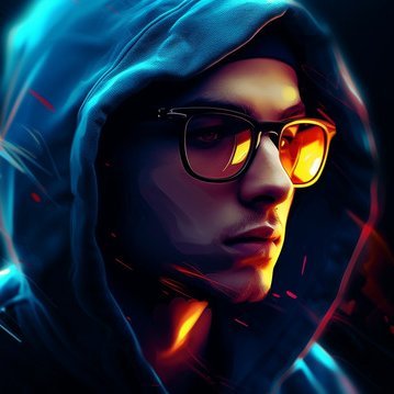 James_Archer0x's profile picture. 