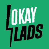 Okay Lads (@okay_lads_) 's Twitter Profile
