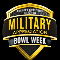Military Appreciation Bowl Games (@us_armybowl_gs) 's Twitter Profile